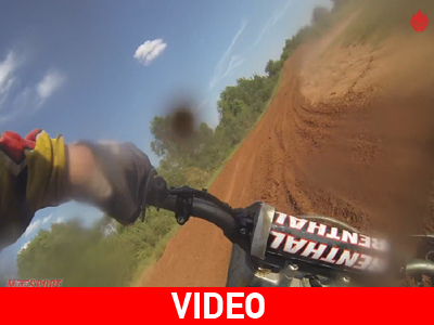 Ronnie Mac: το χειρότερο βίντεο GoPro