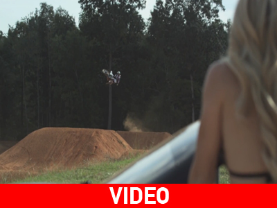 Ο “Bam Bam” στο Μεξικό