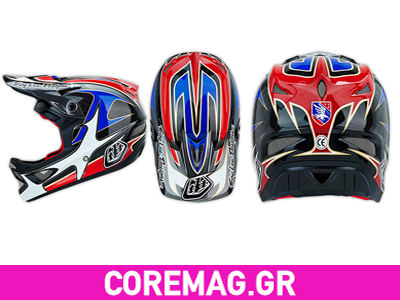 Troy Lee Designs 2015