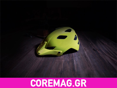 Δοκιμάσαμε το Giro Feature