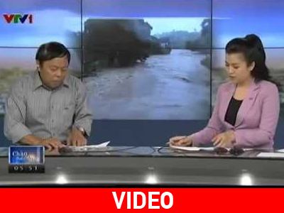 Στις τηλεοπτικές εκπομπές συμβαίνουν τα πιο απίθανα!