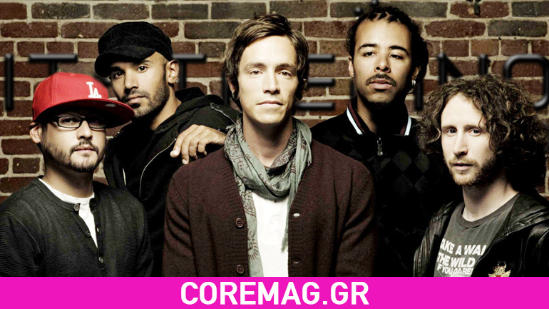 Incubus: Δείτε το νέο τους video clip…