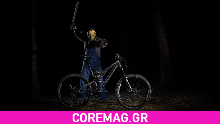 Δοκιμάσαμε το Intense Tracer 275c