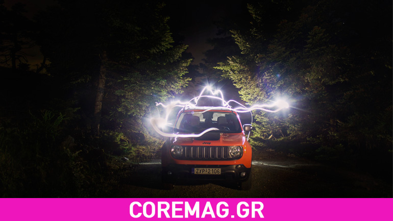 You wanna be Americano…