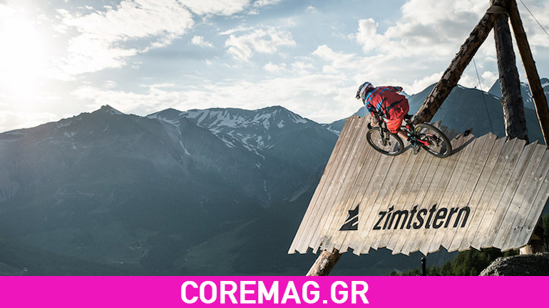 Το τρέιλερ από το ωραιότερο event της Ιταλίας