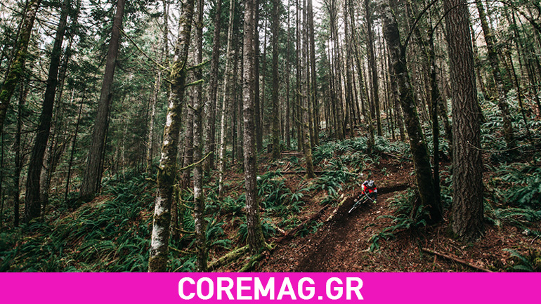 Raw 100 | Εντυπωσιακό βίντεο με τον Bas van Steenbergen