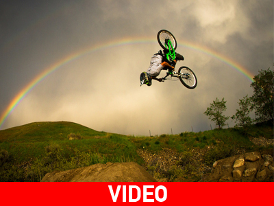 Downhill στην Ουάσινγκτον