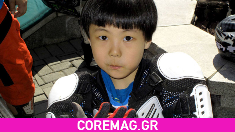 Από μικρός στα βάσανα