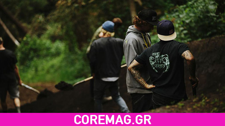 Cruz Fest: Αυτοί είναι core αθλητές