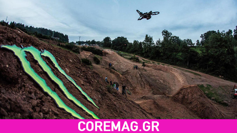 Loosefest: Φωτογραφίες από το καλύτερο freeride event