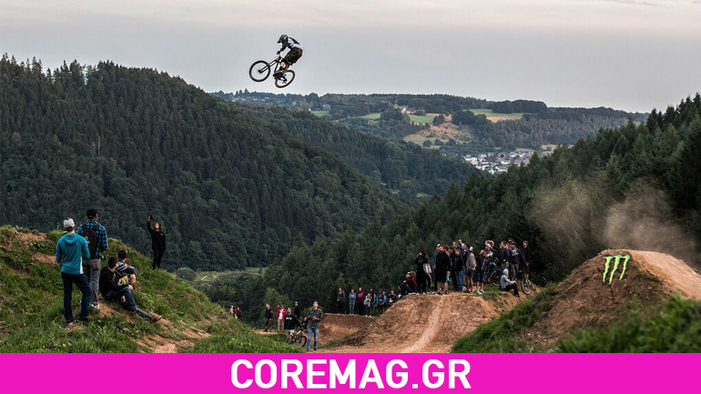 Έγινε χαμός στο Loosefest