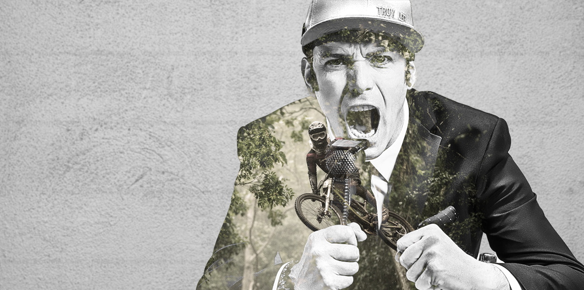 Το Παγκόσμιο Πρωτάθλημα Downhill ξεκινάει