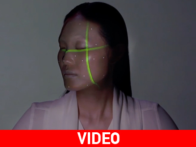 Το ηλεκτρονικό μακιγιάζ