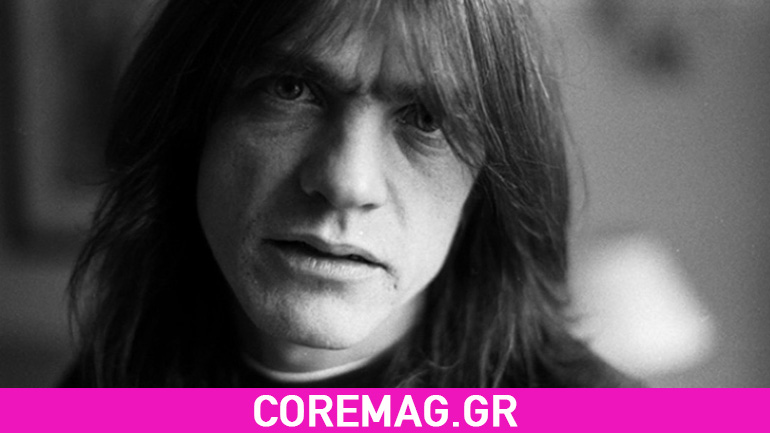 AC/DC: Ο Malcolm Young περπατάει με συνοδεία δείτε τις φωτογραφίες και ένα εκπληκτικό video που φτιάχτηκε γι’ αυτόν με την συμμετοχή ασθενών
