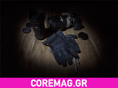 Δοκιμάσαμε τα Mechanix the original glove