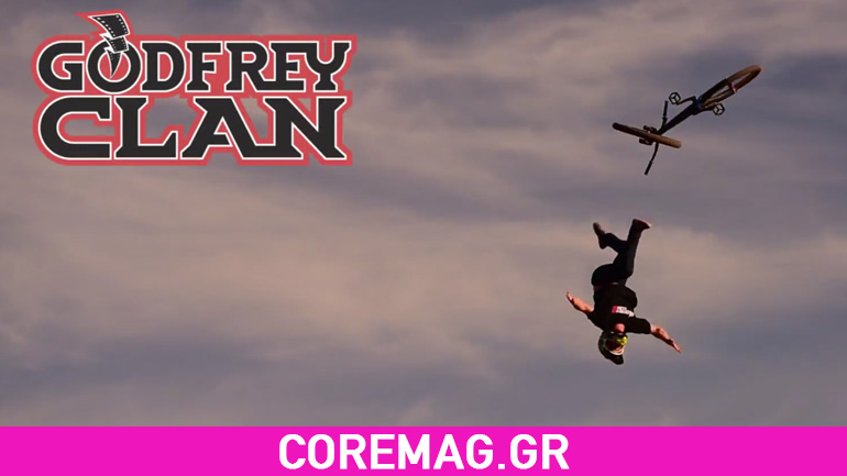 Ένα βίντεο με motocross και mountain bike που αξίζει να δείτε!