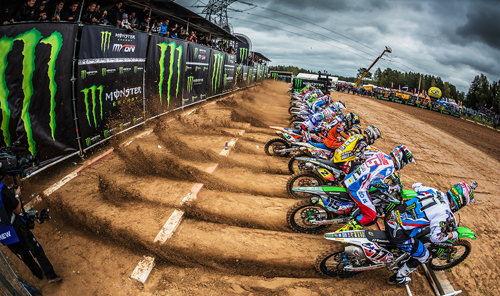 Motocross of Nations
