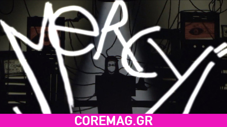 Muse: Δείτε το βίντεο για το νέο τους κομμάτι Mercy