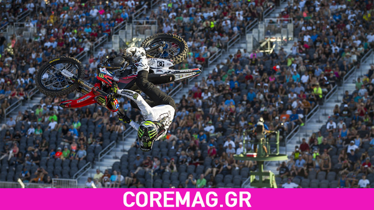 Δείτε τι έγινε στο Moto X Speed & Style