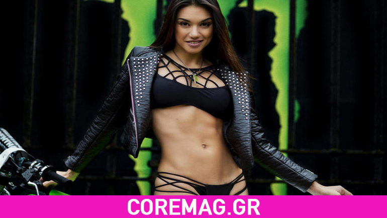 Tα Monster Girls της Δευτέρας