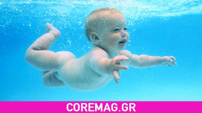 Nirvana: Δείτε  σπάνιες φωτογραφίες από τη φωτογράφιση τους για το Nevermind