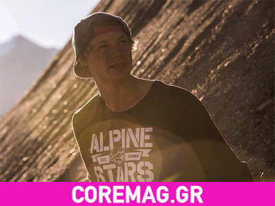 Specialized: Άλλη μία μέρα στο γραφείο με τον Söderström…