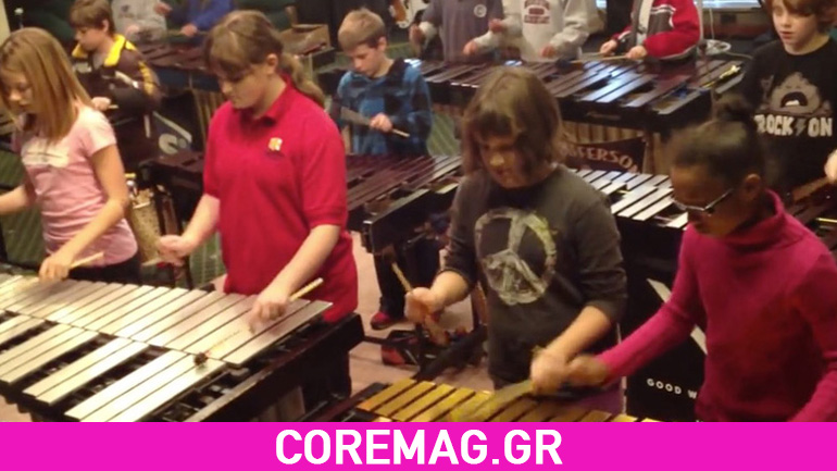 Ozzy Osbourne: Δώρισε 10.000 δολάρια σε μουσικό σχολειό για τη διασκευή τους στο Crazy Train