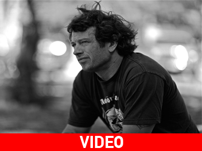 Ο Shaun Palmer και η Intense