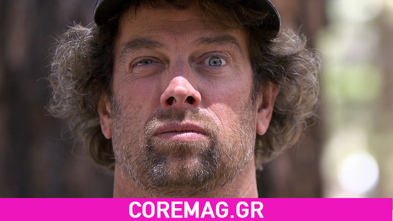 Shaun Palmer mini interview