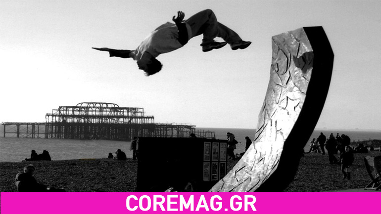 Parkour Fails: Οι πιο απίστευτες τούμπες