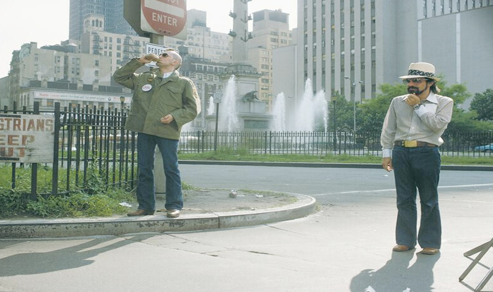 Ηθοποιός και σκηνοθέτης