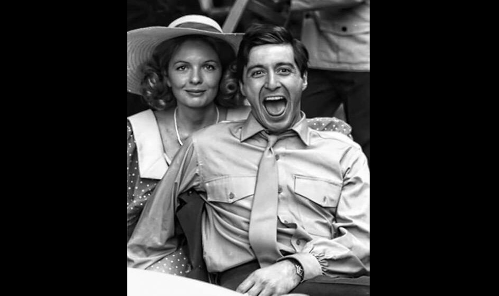 Οι ηθοποιοί