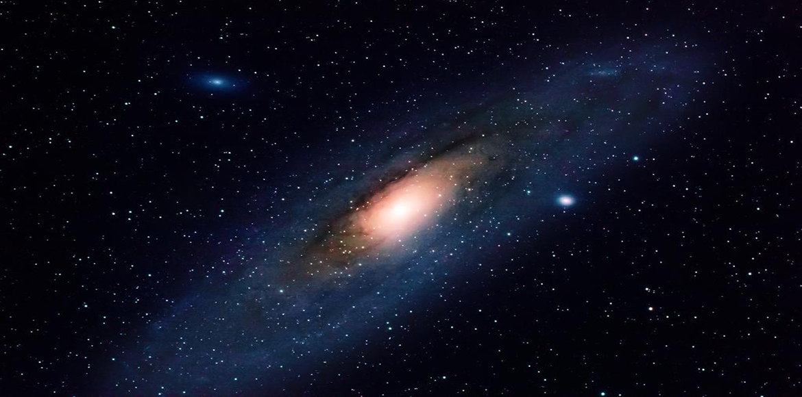 Γαλαξίας της Ανδρομέδας