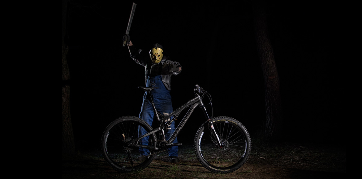 Δοκιμάσαμε το Intense Tracer 275c