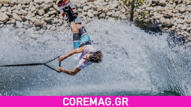 Πρώτη θέση στο βάθρο και νέο Πανελλήνιο Ρεκόρ από τον Νικόλα Πλυτά