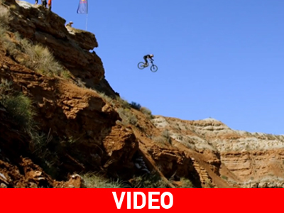 Τα καλύτερα στιγμιότυπα από το Rampage