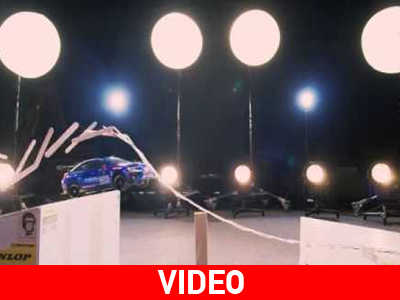 Το καλύτερο βίντεο με αγωνιστικό αυτοκίνητο RC που γυρίστηκε ποτέ