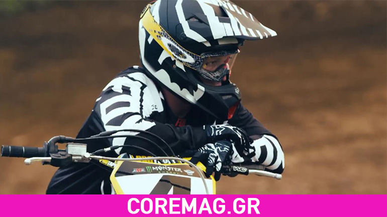 Pura Vida Motocross: Ένα βίντεο που δεν πρέπει να χάσετε