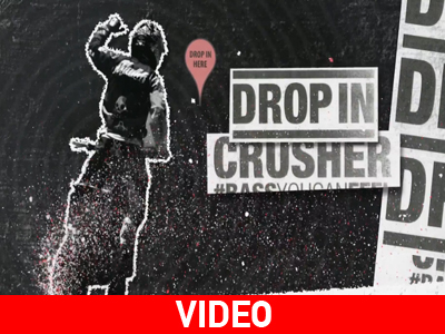 Το νέο άλμα ρεκόρ του Robbie Maddison