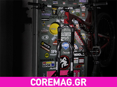 Δοκιμάσαμε την Rockshox Pike