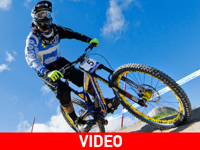 Ο θρύλος Sam Hill