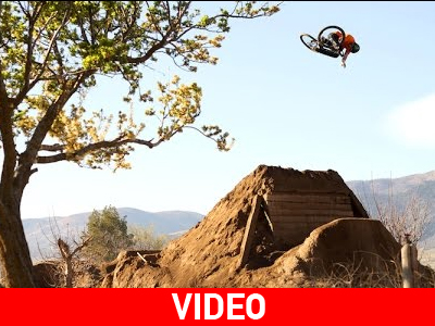 BMX: O κόσμος του Σαμ