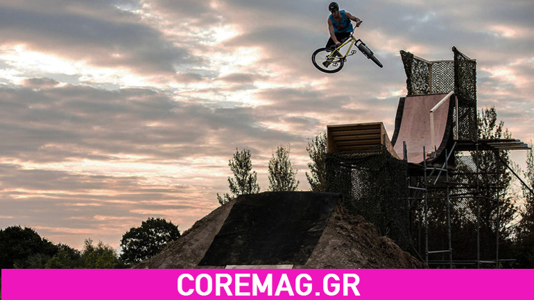 To πρώτο επεισόδιο της σειράς “The Bangers Tour”