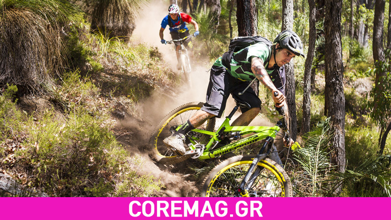 Ο έμπειρος προπονεί τον νέο