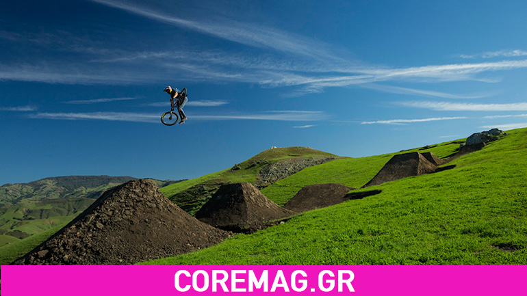 UnReal: Το απίστευτο βίντεο που γυρίστηκε με μία μόνο λήψη