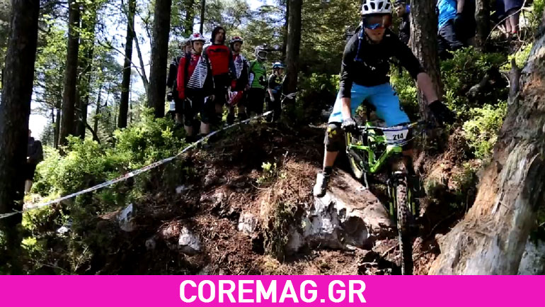 Η χειρότερη στροφή στην Ιρλανδία