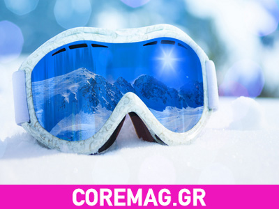 Tο νέο App που θα αλλάξει τις Ski Selfies για πάντα…