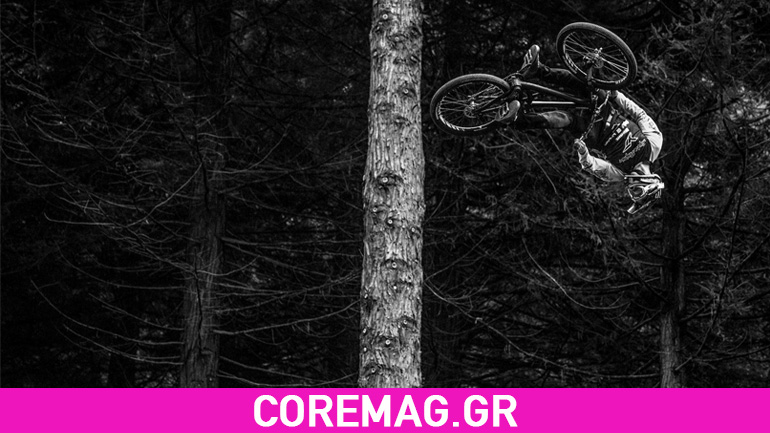 Οι καλύτερες στιγμές από τον τελικό του Crankworx Rotorua Slopestyle