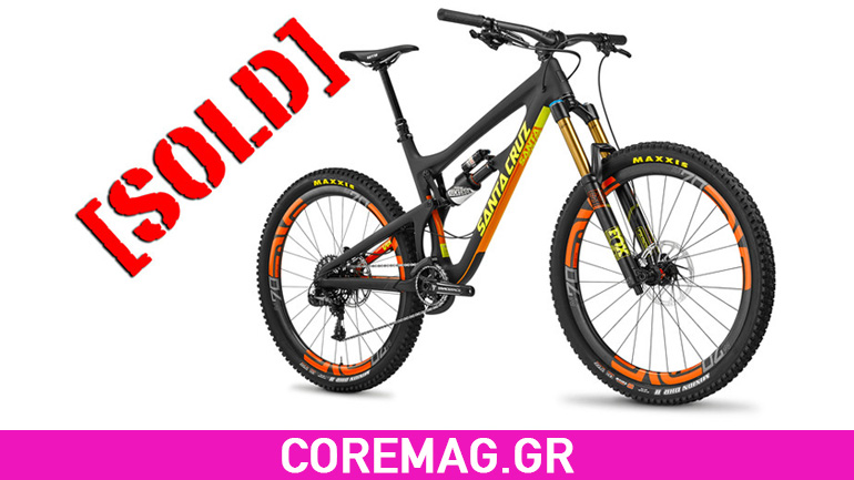 Πωλήθηκε η μεγαλύτερη εταιρία ποδηλάτων