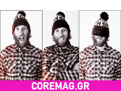 Ο Steve Peat με cyclo cross